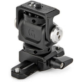 3 Legged Thing Monty 3 Monitor Mount Kit Matte Black/Darkness