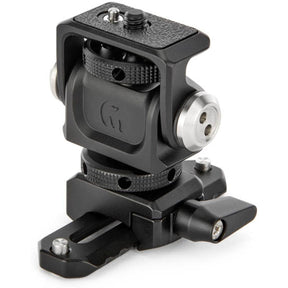 3 Legged Thing Monty 3 Monitor Mount Kit Matte Black/Darkness