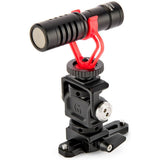 3 Legged Thing Monty 3 Monitor Mount Kit Matte Black/Darkness - image 2 of 5