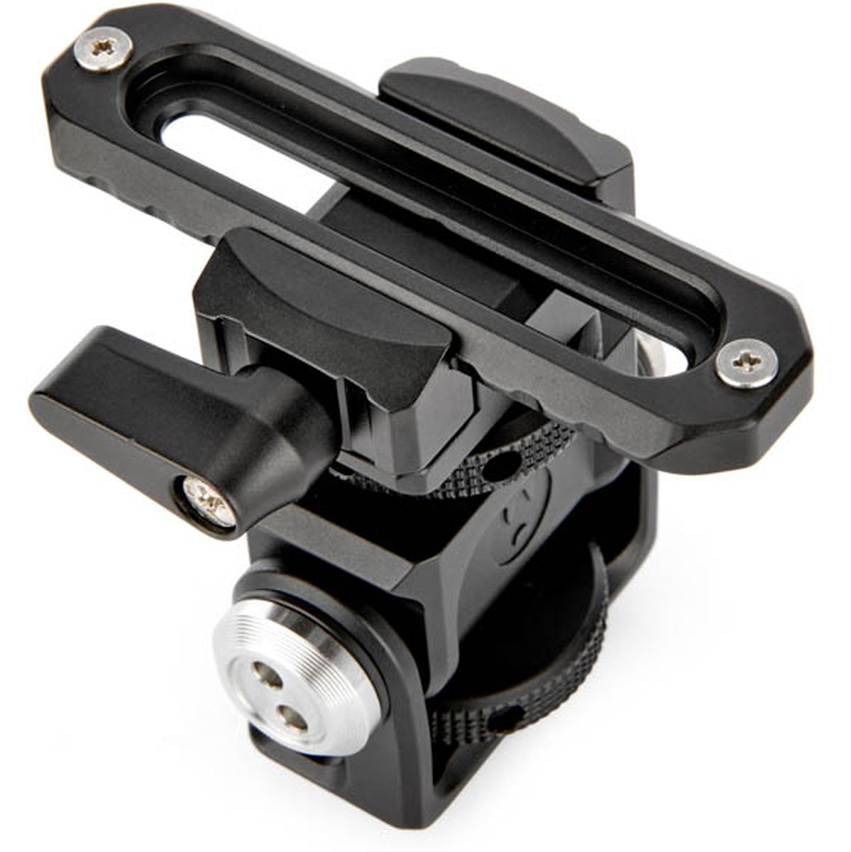 3 Legged Thing Monty 3 Monitor Mount Kit Matte Black/Darkness - image 4 of 5