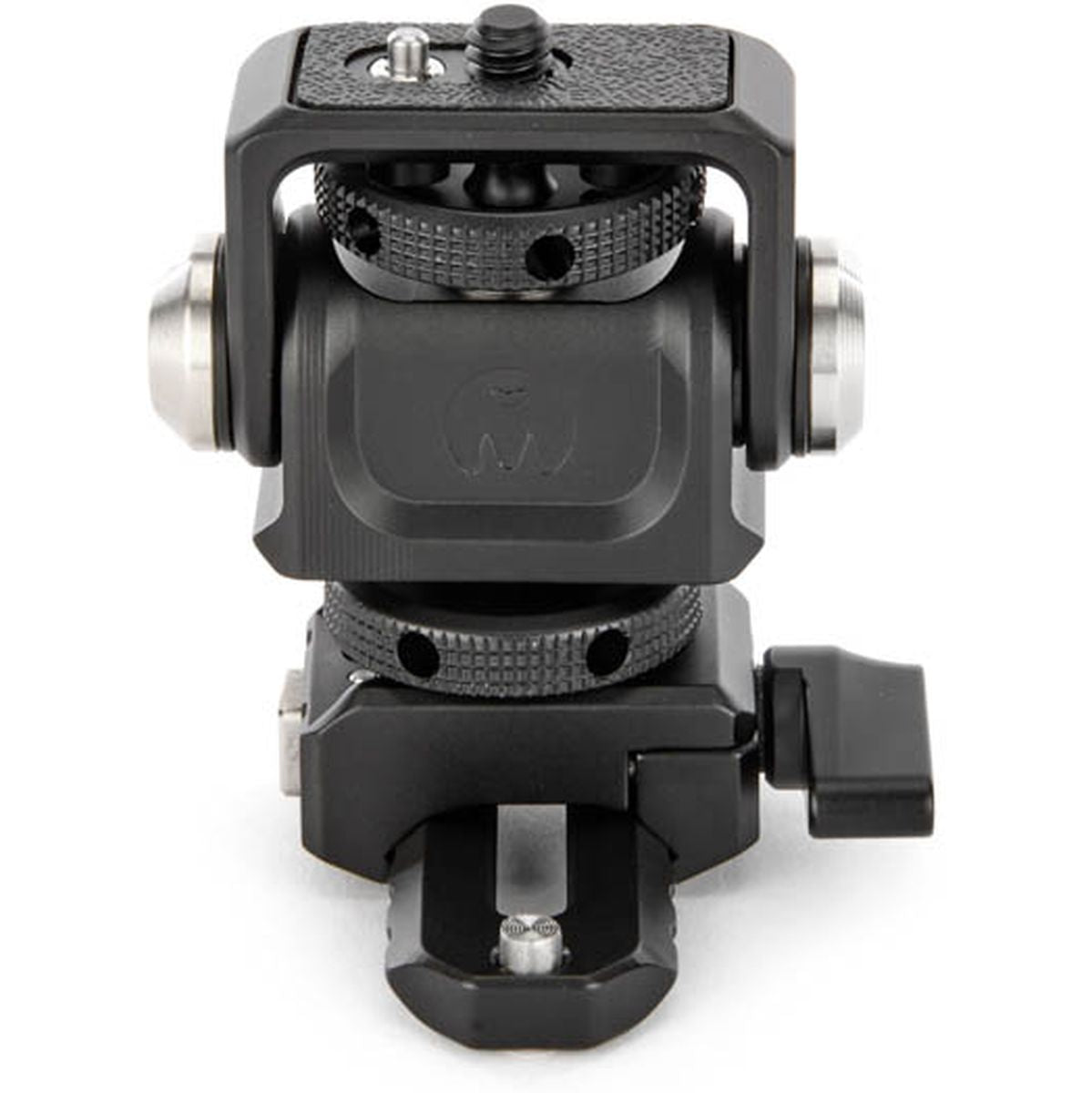 3 Legged Thing Monty 3 Monitor Mount Kit Matte Black/Darkness - image 5 of 5