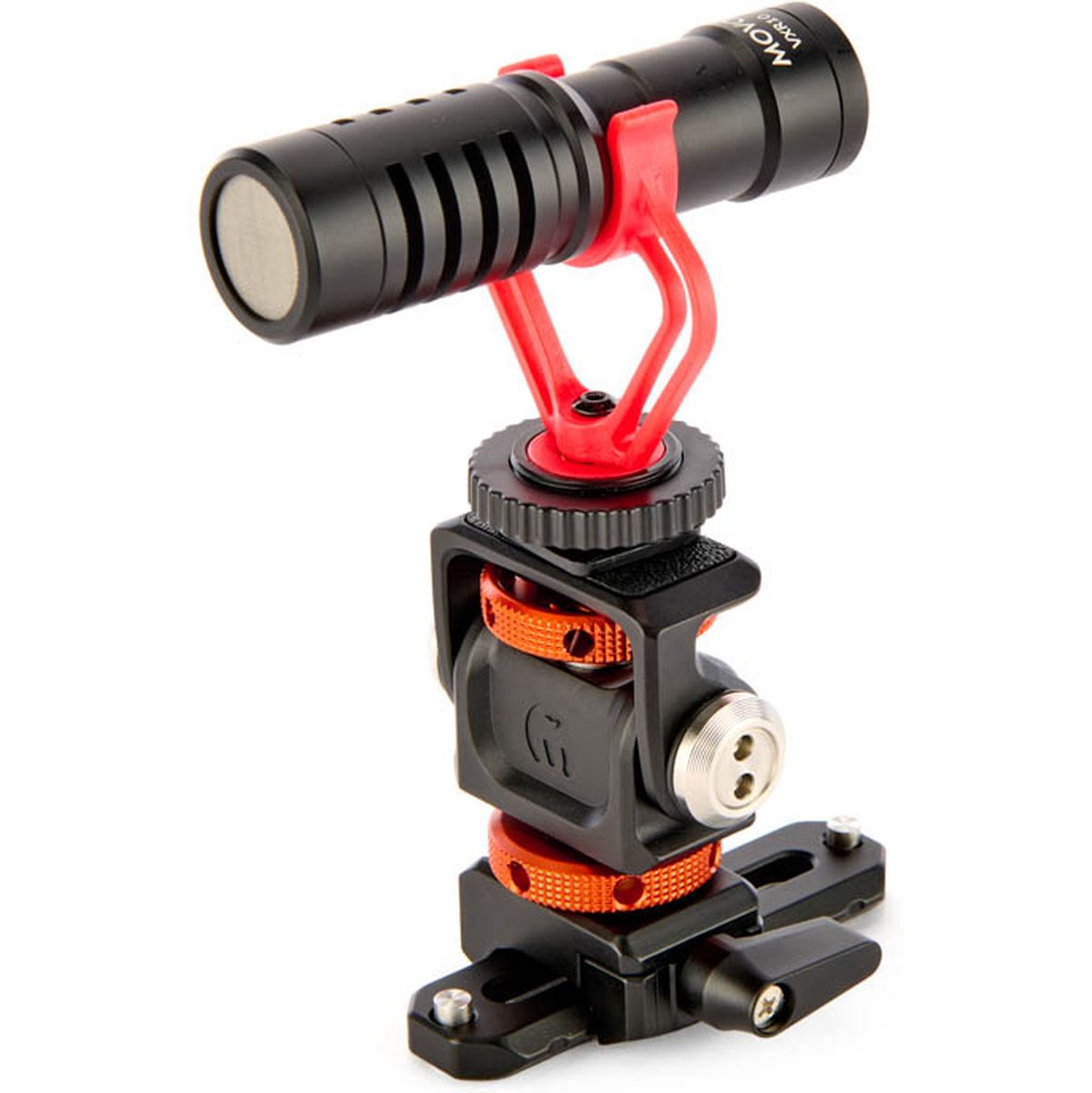 3 Legged Thing Monty 3 Monitor Mount Kit Lava (Copper / Black) - image 2 of 5