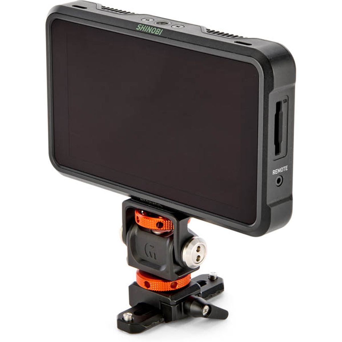3 Legged Thing Monty 3 Monitor Mount Kit Lava (Copper / Black) - image 4 of 5