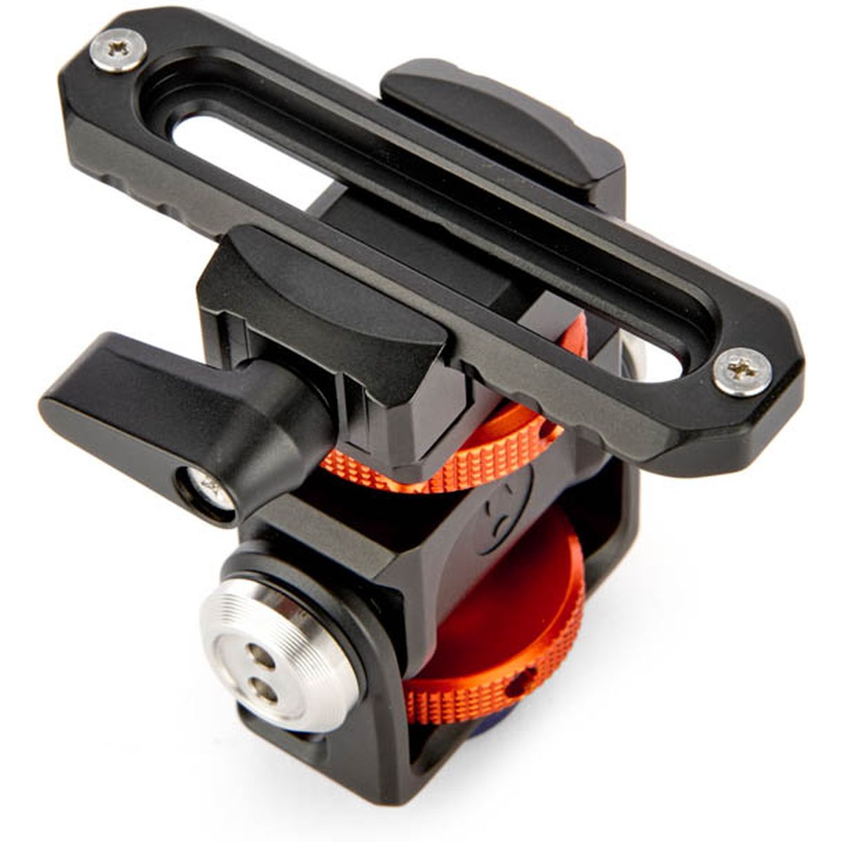 3 Legged Thing Monty 3 Monitor Mount Kit Lava (Copper / Black) - image 5 of 5