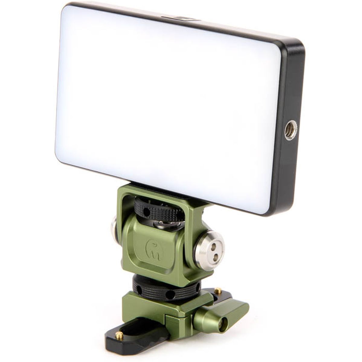 3 Legged Thing Monty 3 Monitor Mount Kit Moss Green - image 3 of 5