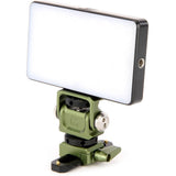 3 Legged Thing Monty 3 Monitor Mount Kit Moss Green - image 3 of 5