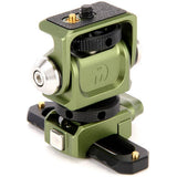 3 Legged Thing Monty 3 Monitor Mount Kit Moss Green - image 5 of 5