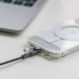 PGYTECH Linkgo Phone Photography Strap (Webbing Misty Grey)
