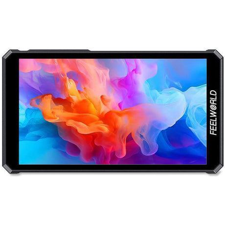 Feelworld PS6 5.5 Amoled Monitor