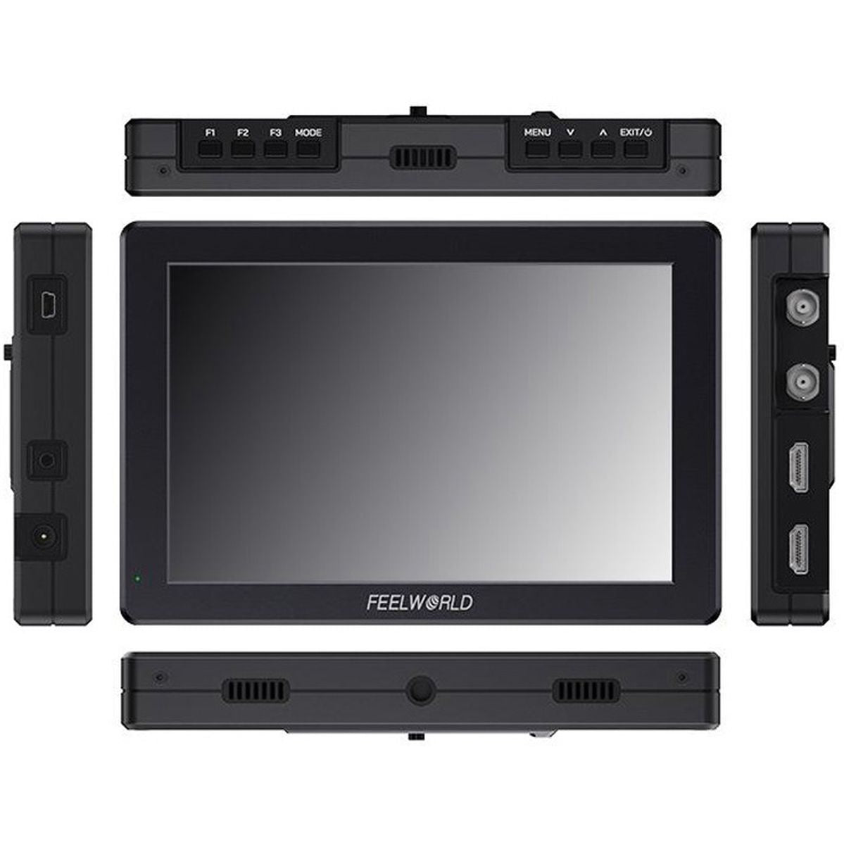Feelworld T7S Pro 7 HDMI Monitor - image 2 of 5