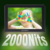 Feelworld T7S Pro 7 HDMI Monitor - image 4 of 5