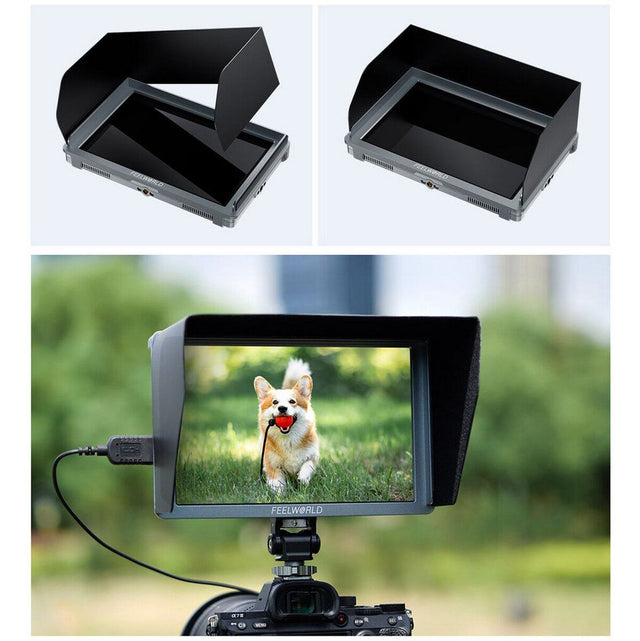 Feelworld FW759 Pro 7 HDMI Monitor