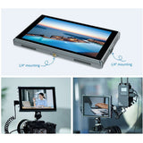 Feelworld FW759 Pro 7 HDMI Monitor - image 3 of 5