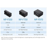 Feelworld FW759 Pro 7 HDMI Monitor - image 5 of 5