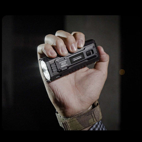 Nitecore EDC37 Ultimate Tactical Edc Flashlight - image 2 of 5