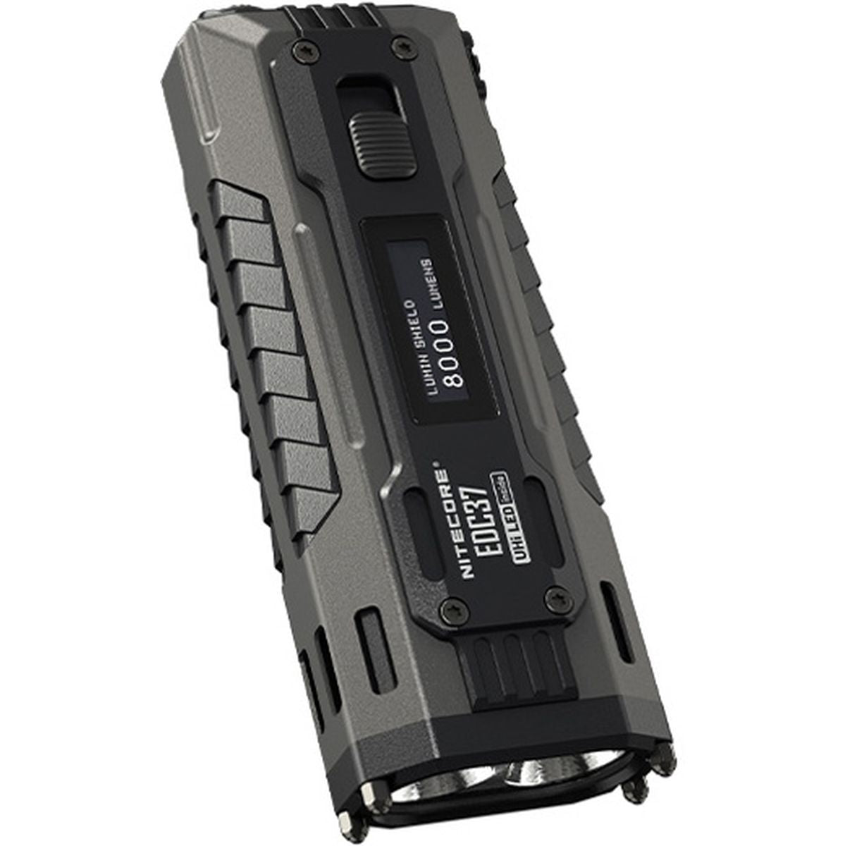 Nitecore EDC37 Ultimate Tactical Edc Flashlight - image 4 of 5