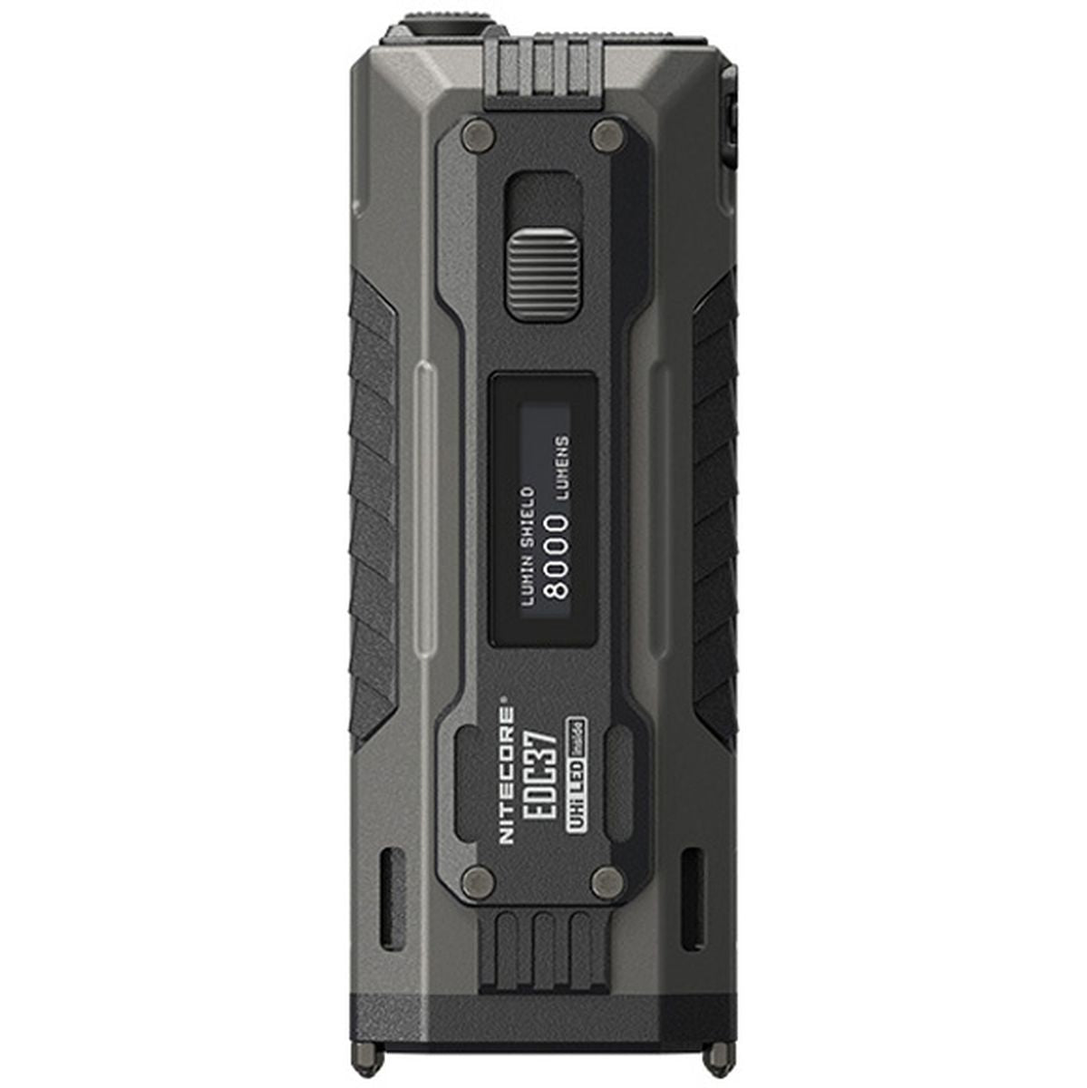 Nitecore EDC37 Ultimate Tactical Edc Flashlight - image 5 of 5