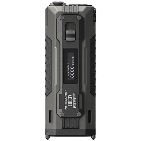 Nitecore EDC37 Ultimate Tactical Edc Flashlight - image 5 of 5