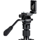 Fotopro Qal F II Vertical Quick Release Plate - image 3 of 5