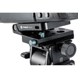 Fotopro Qal F II Vertical Quick Release Plate - image 4 of 5