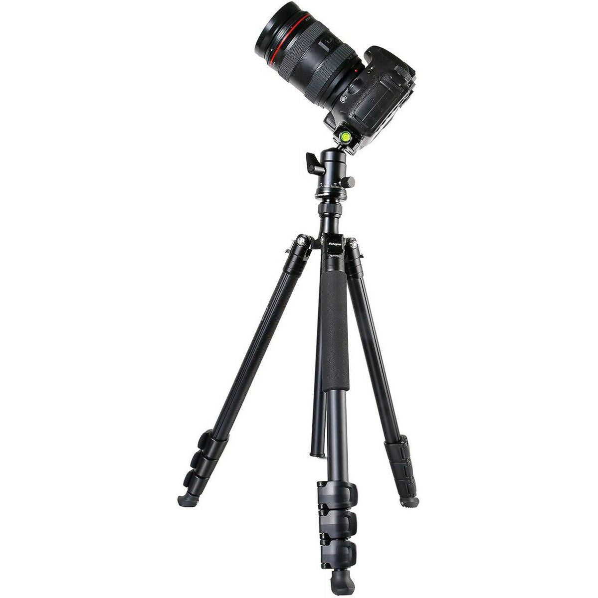 Fotopro S4 Pro + 42QP Aluminium Tripod - image 2 of 5