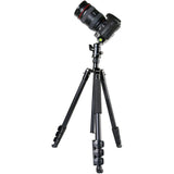 Fotopro S4 Pro + 42QP Aluminium Tripod - image 2 of 5