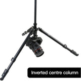 Fotopro S4 Pro + 42QP Aluminium Tripod - image 4 of 5