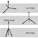 Fotopro S4 Pro + 42QP Aluminium Tripod - image 5 of 5