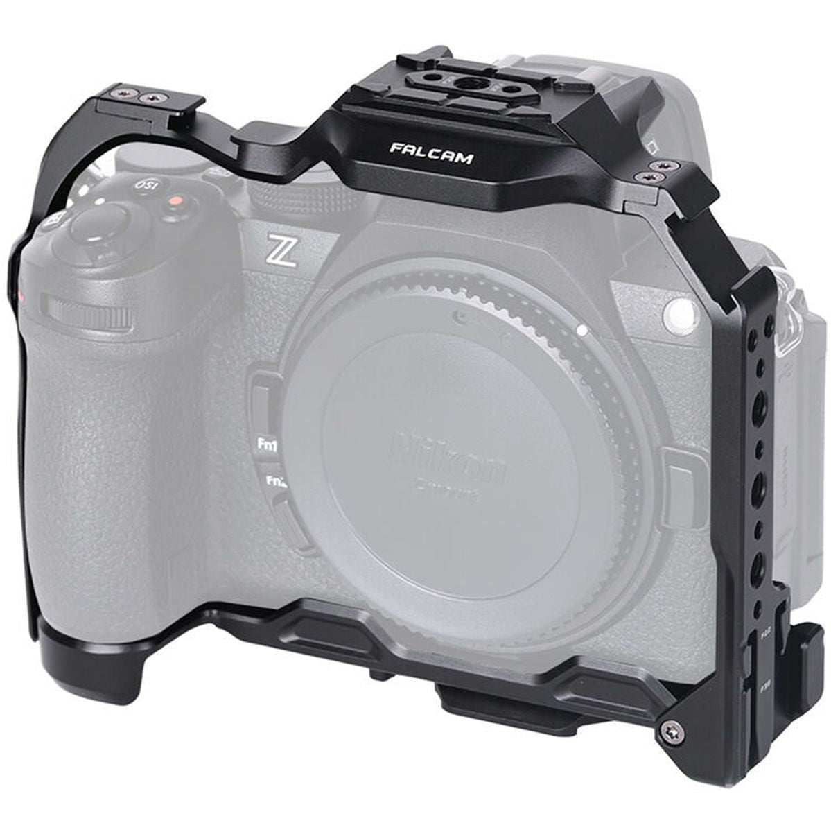 FALCAM 22&F38&F50 Quick Release Camera Cage (For Z5II) C00B5402 - image 2 of 5