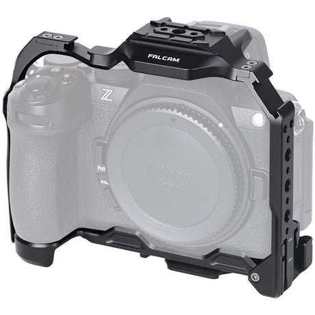FALCAM 22&F38&F50 Quick Release Camera Cage (For Z5II) C00B5402 - image 2 of 5