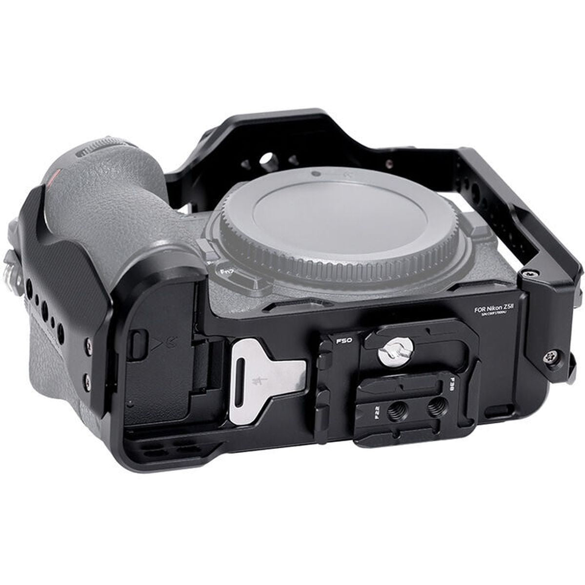 FALCAM 22&F38&F50 Quick Release Camera Cage (For Z5II) C00B5402 - image 3 of 5