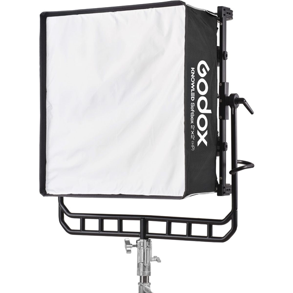 Godox Dual Light Softbox (862737mm) For AB02 02 Two Head Bracket Of P1200R Hard - image 2 of 2