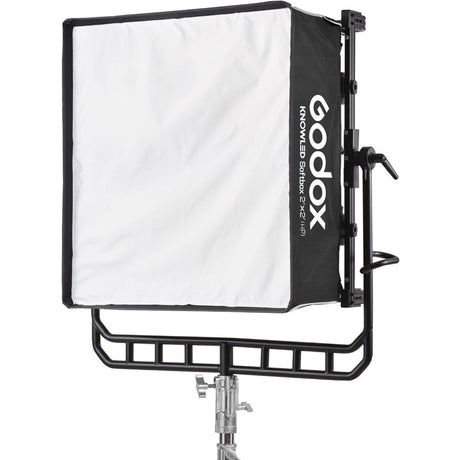 Godox Dual Light Softbox (862737mm) For AB02 02 Two Head Bracket Of P1200R Hard - image 2 of 2