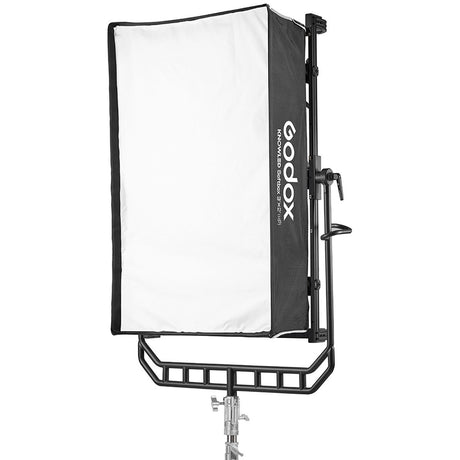 Godox Triple Light Softbox For AB03 03 Three Head Bracket Of P1200R Hard Pro - image 2 of 2