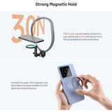 PGYTECH Caplock Magnetic Smartphone Neck Mount Max - image 3 of 5
