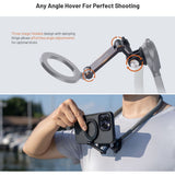 PGYTECH Caplock Magnetic Smartphone Neck Mount Max - image 4 of 5