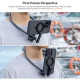 PGYTECH Caplock Magnetic Smartphone Neck Mount Max - image 5 of 5