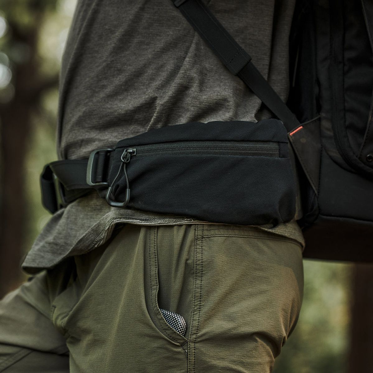PGYTECH Onepro ST Backpack (Night Camo) - image 4 of 5