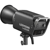 Godox LA200R Black Litemons RGB LED Video Light (Black) - image 2 of 5