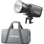 Godox Litemons LA300BI RGB LED Video Light w/ Carry Bag (Black)
