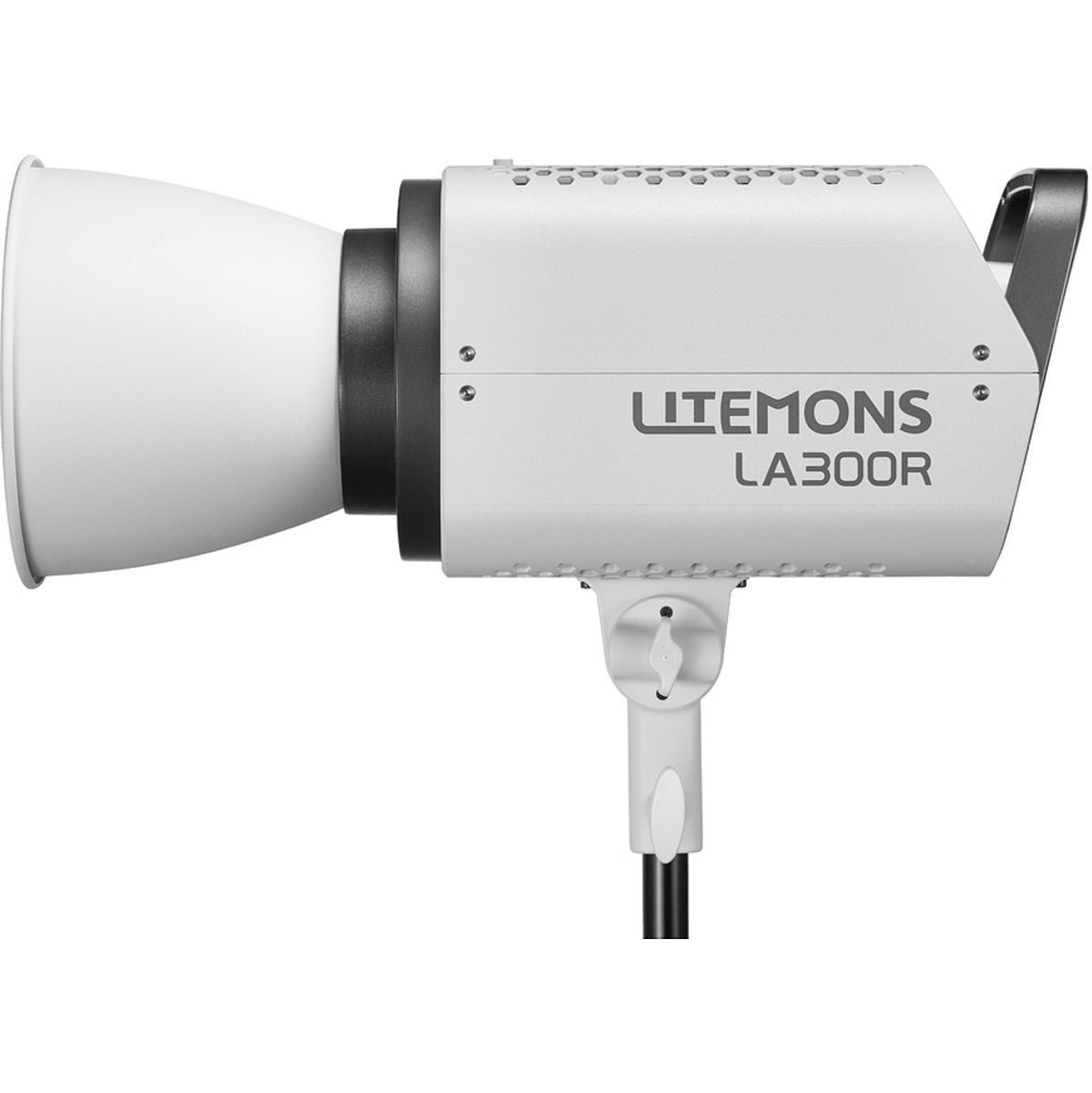 Godox Litemons LA300R RGB LED Video Light 3 Light Kit (White) - image 4 of 5