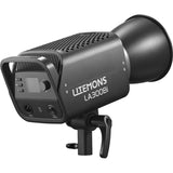 Godox Litemons LA300BI Bi Colour LED Video Light 3 Light Kit (Black) - image 5 of 5