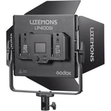 Godox LP400BI Black Litemons Bi Colour LED Panel Light 40WS - image 2 of 3