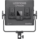 Godox LP400R Black Litemons RGB LED Panel Light 40WS - image 5 of 5