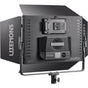 Godox LP1200BI Black Litemons Bi Colour LED Panel Light 120WS