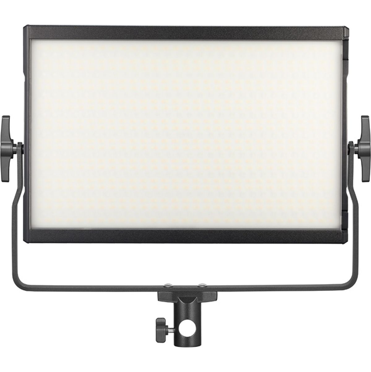 Godox LP1200R Black Litemons RGB LED Panel Light 120WS - image 2 of 5