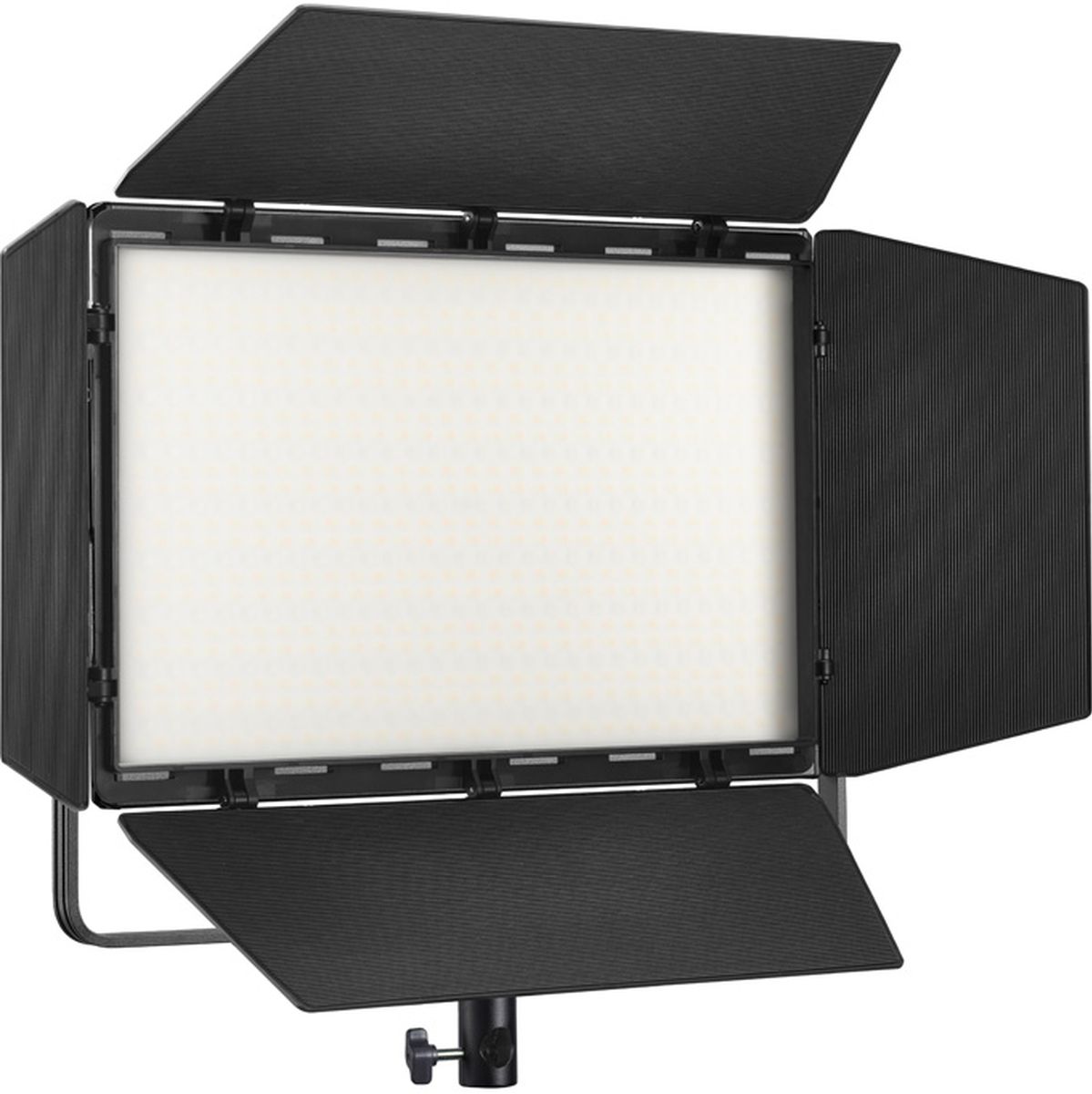 Godox LP1200R Black Litemons RGB LED Panel Light 120WS - image 3 of 5