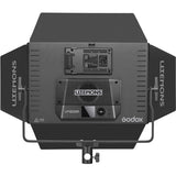 Godox LP1200R Black Litemons RGB LED Panel Light 120WS - image 5 of 5