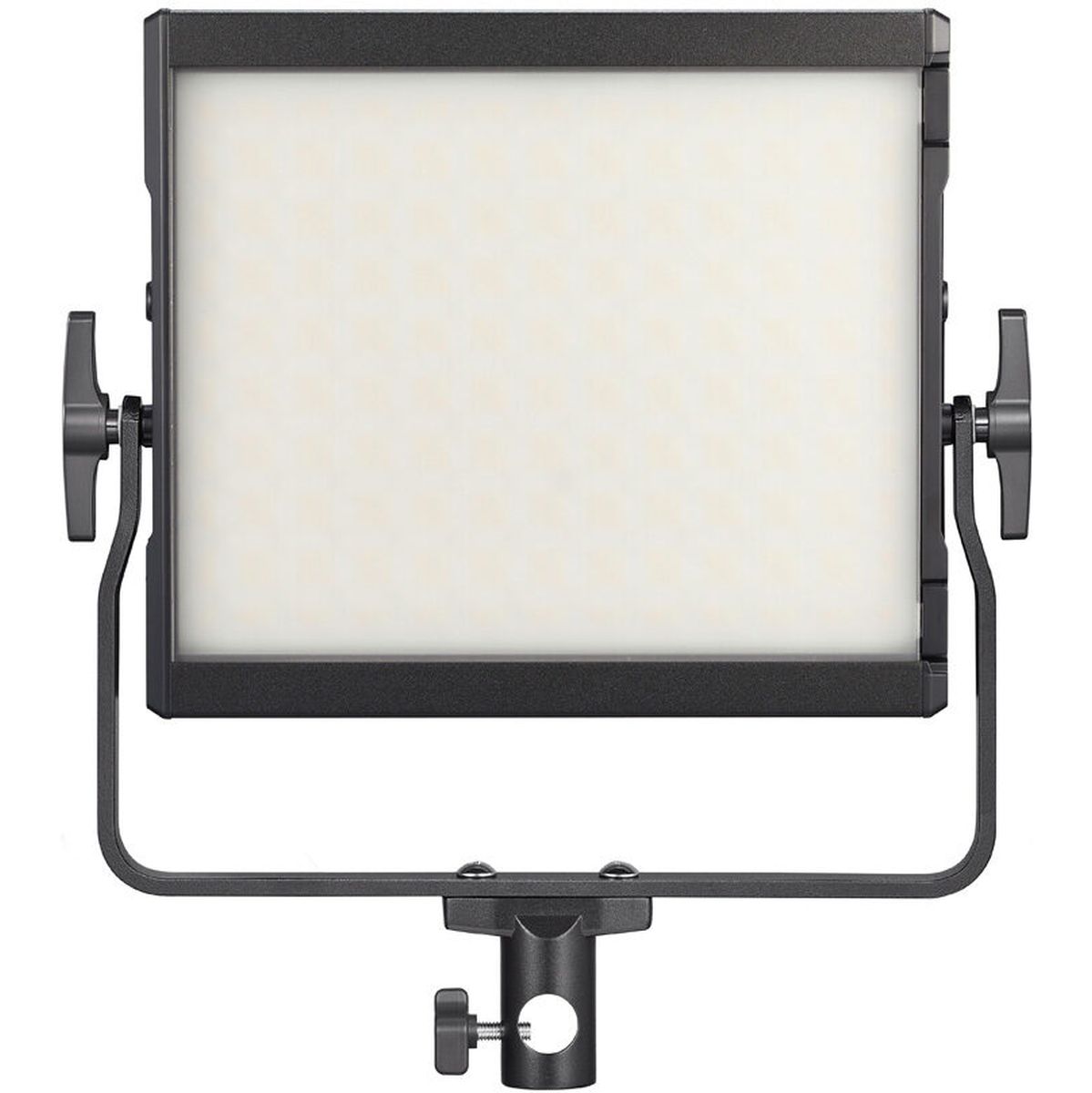 Godox LP400BI K2 Black Litemons Bi Colour LED Light Panel 2 Light Kit - image 2 of 5