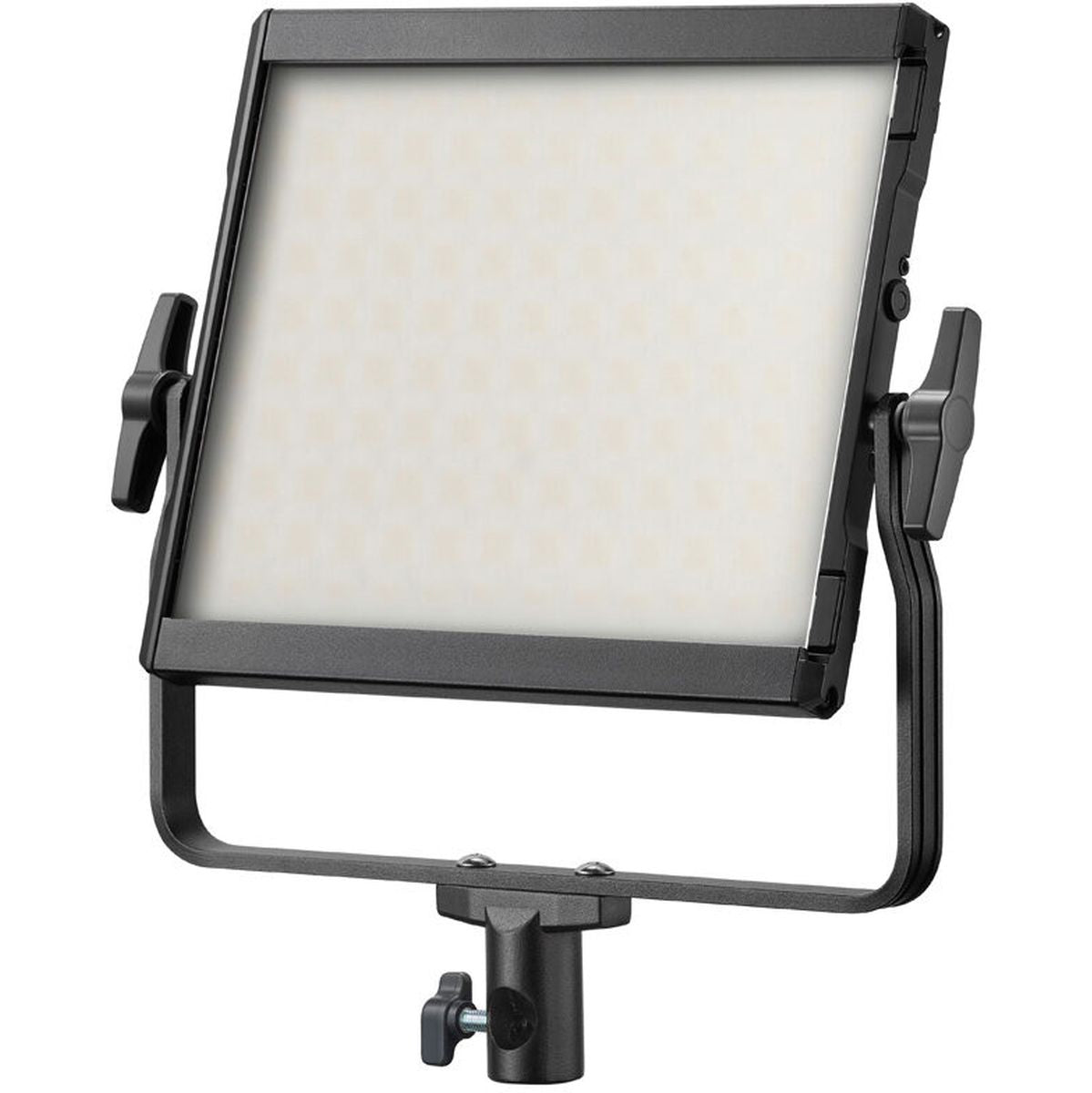 Godox LP400BI K2 Black Litemons Bi Colour LED Light Panel 2 Light Kit - image 3 of 5